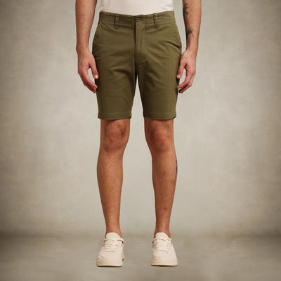 Breathable summer shorts for men