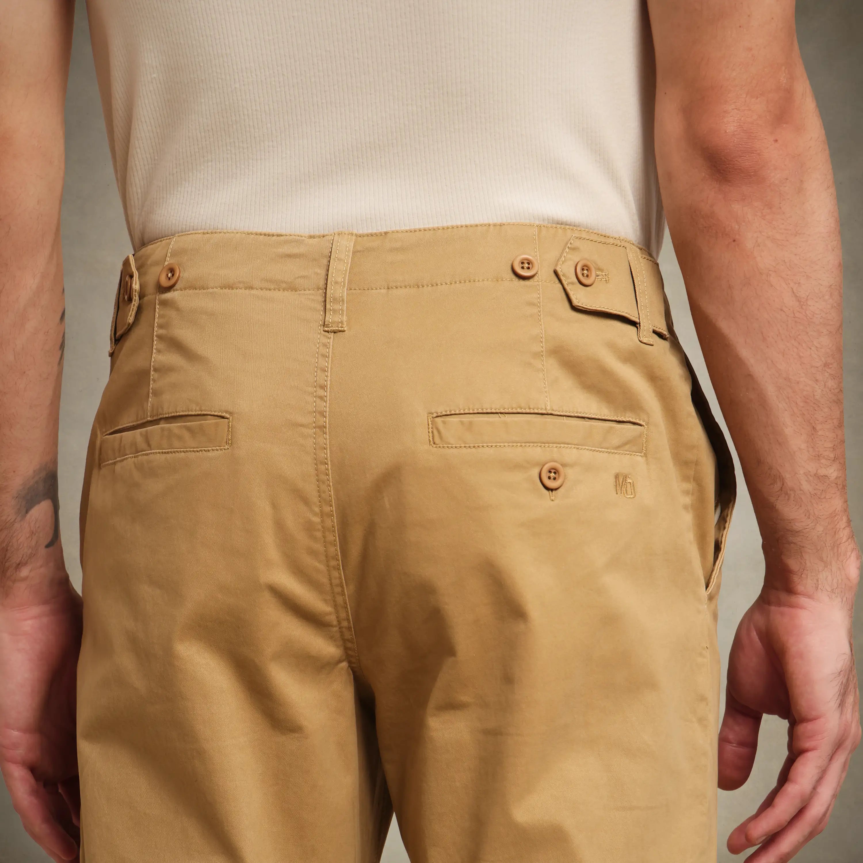 Men's Trousers