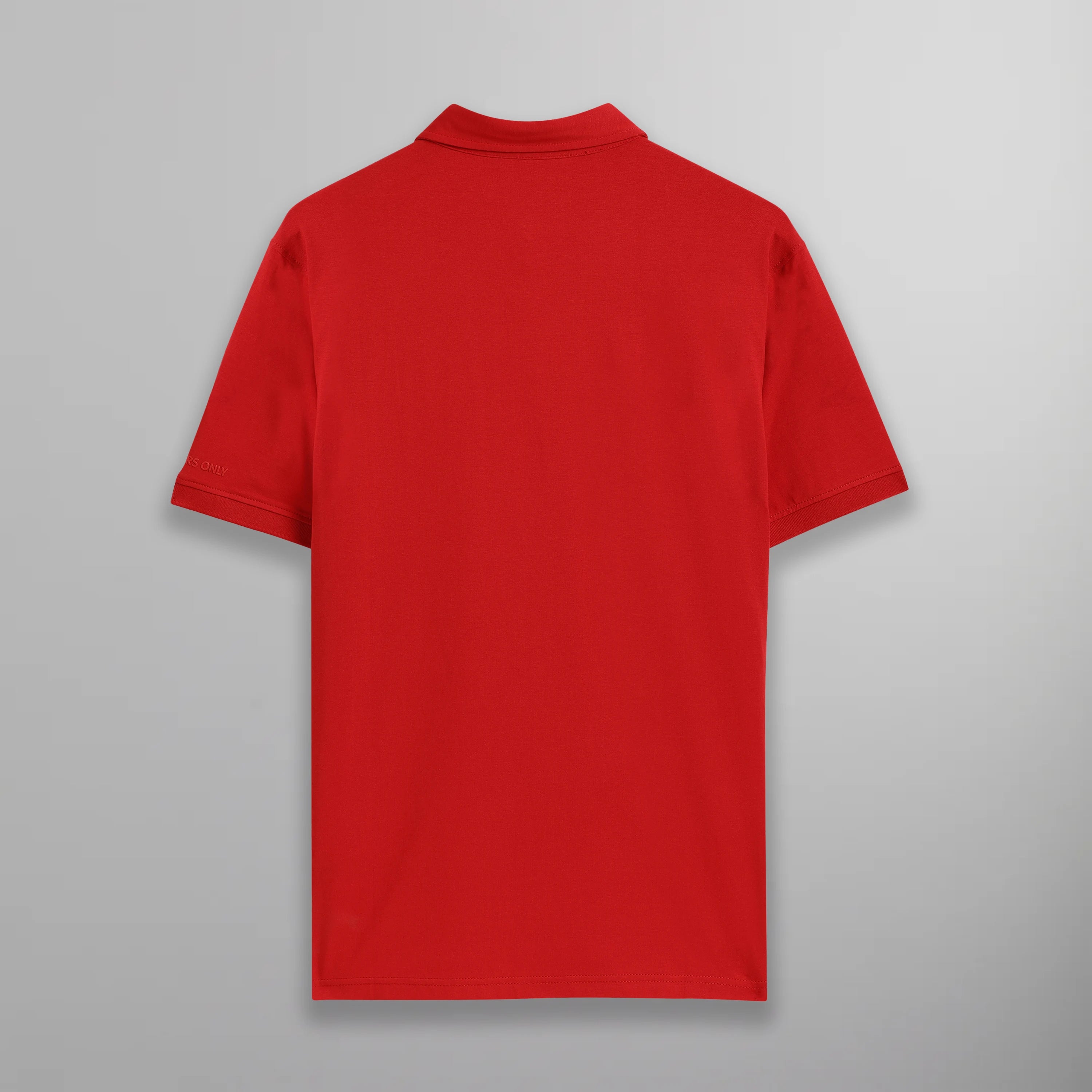 Men's Polo T-Shirt Members Only 