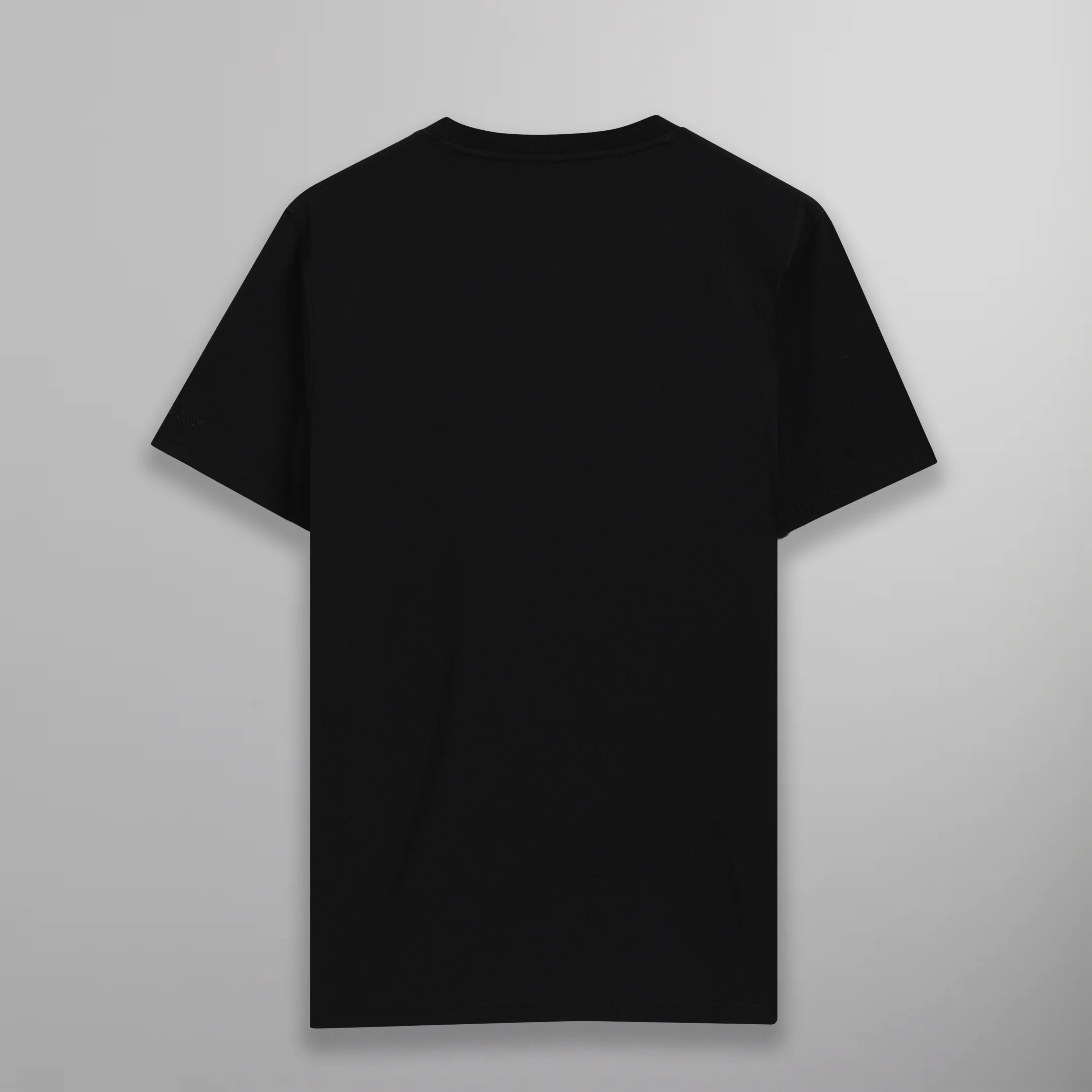 Men's Round Neck T-Shirt Members Only 