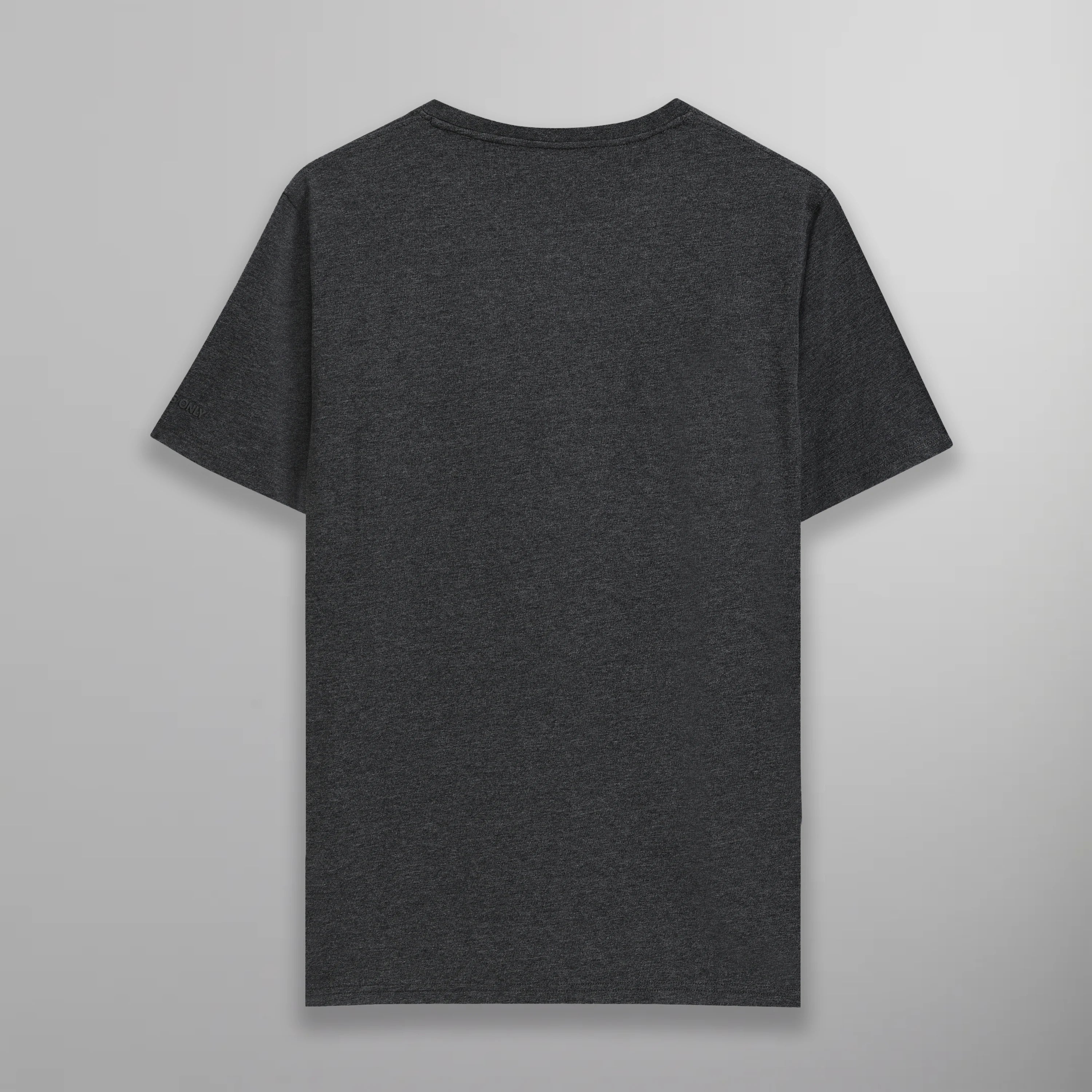 Men's Round Neck T-Shirt Members Only 