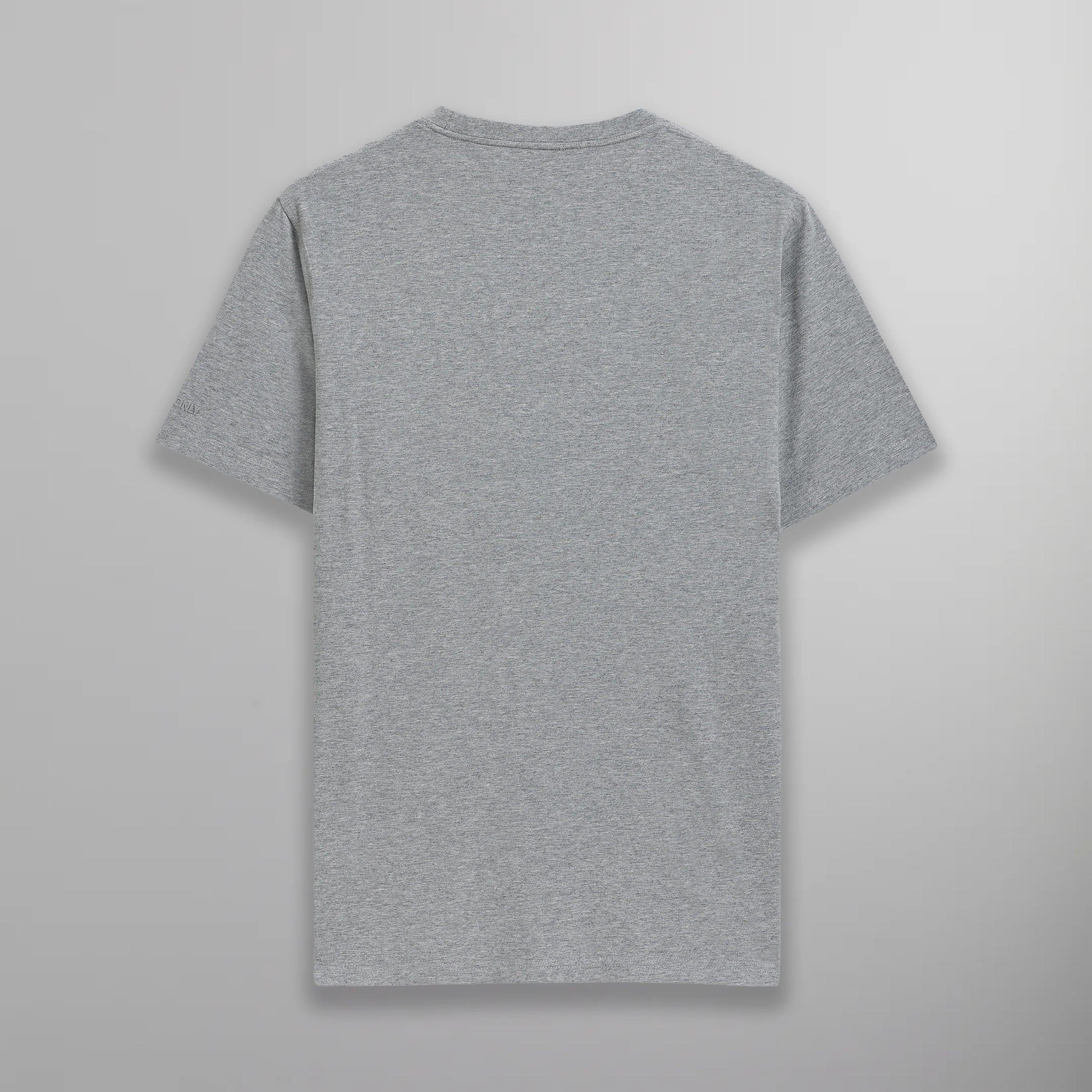 Men's Round Neck T-Shirt Members Only 