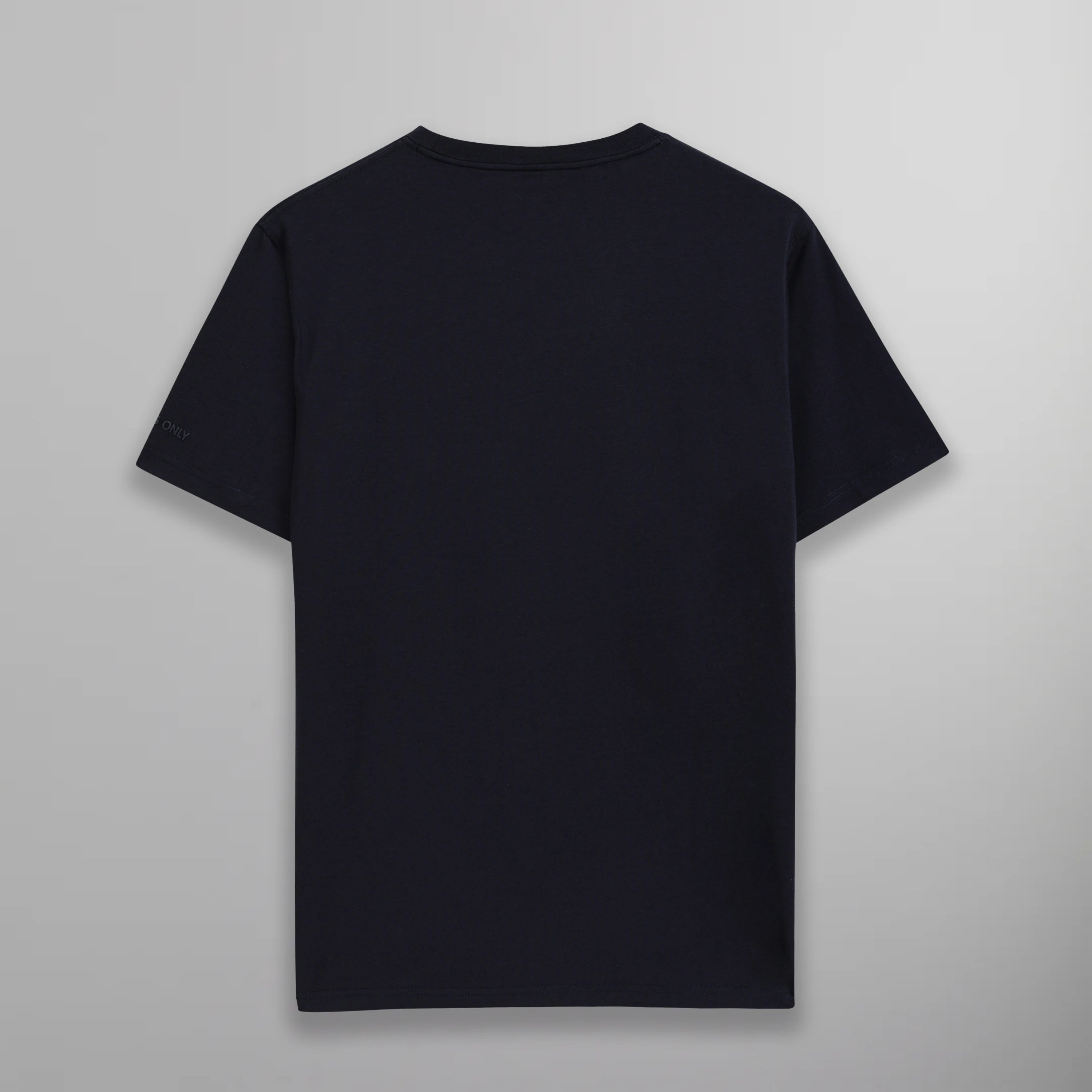 Men's Round Neck T-Shirt Members Only 