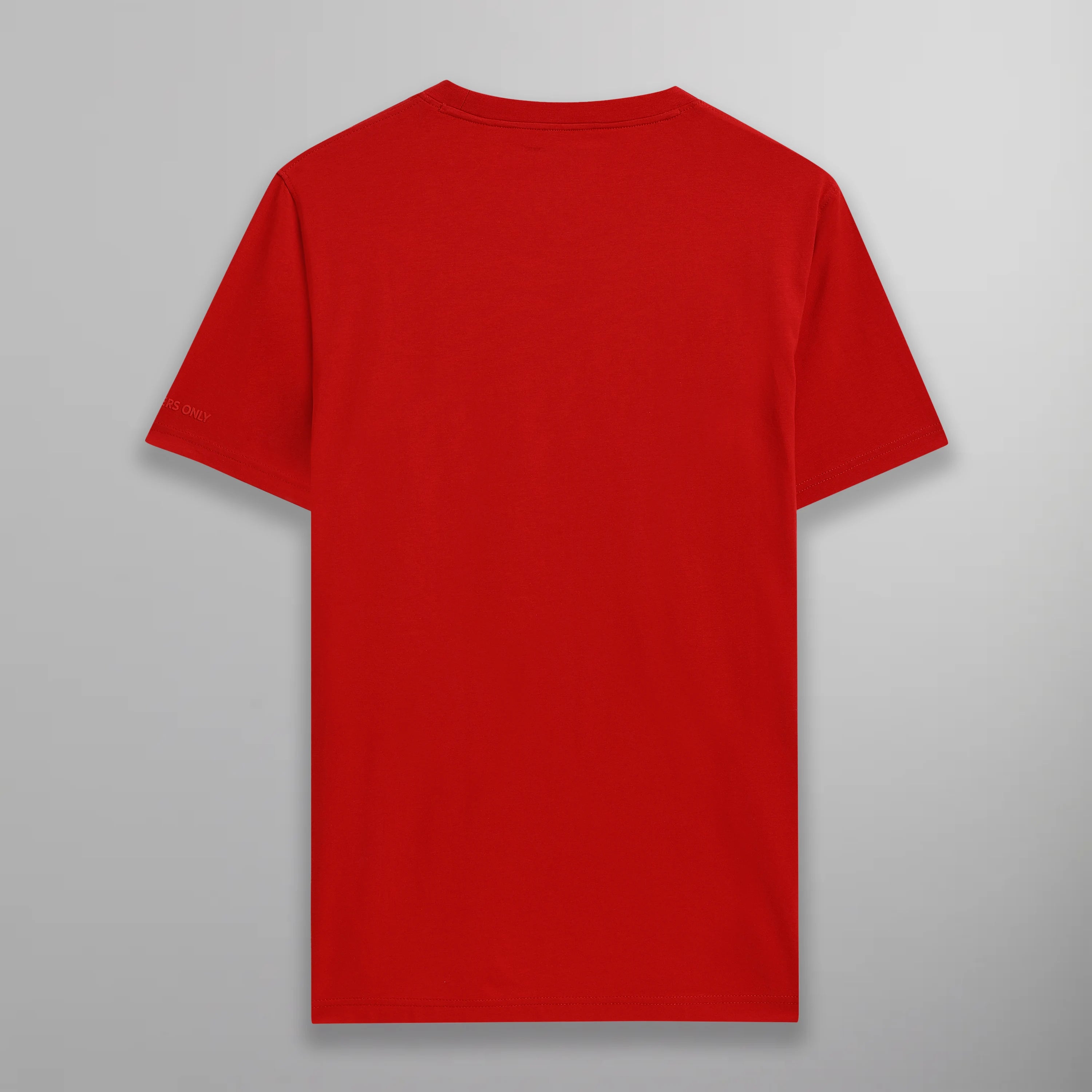 Men's Round Neck T-Shirt Members Only 