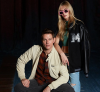 Leather Jackets