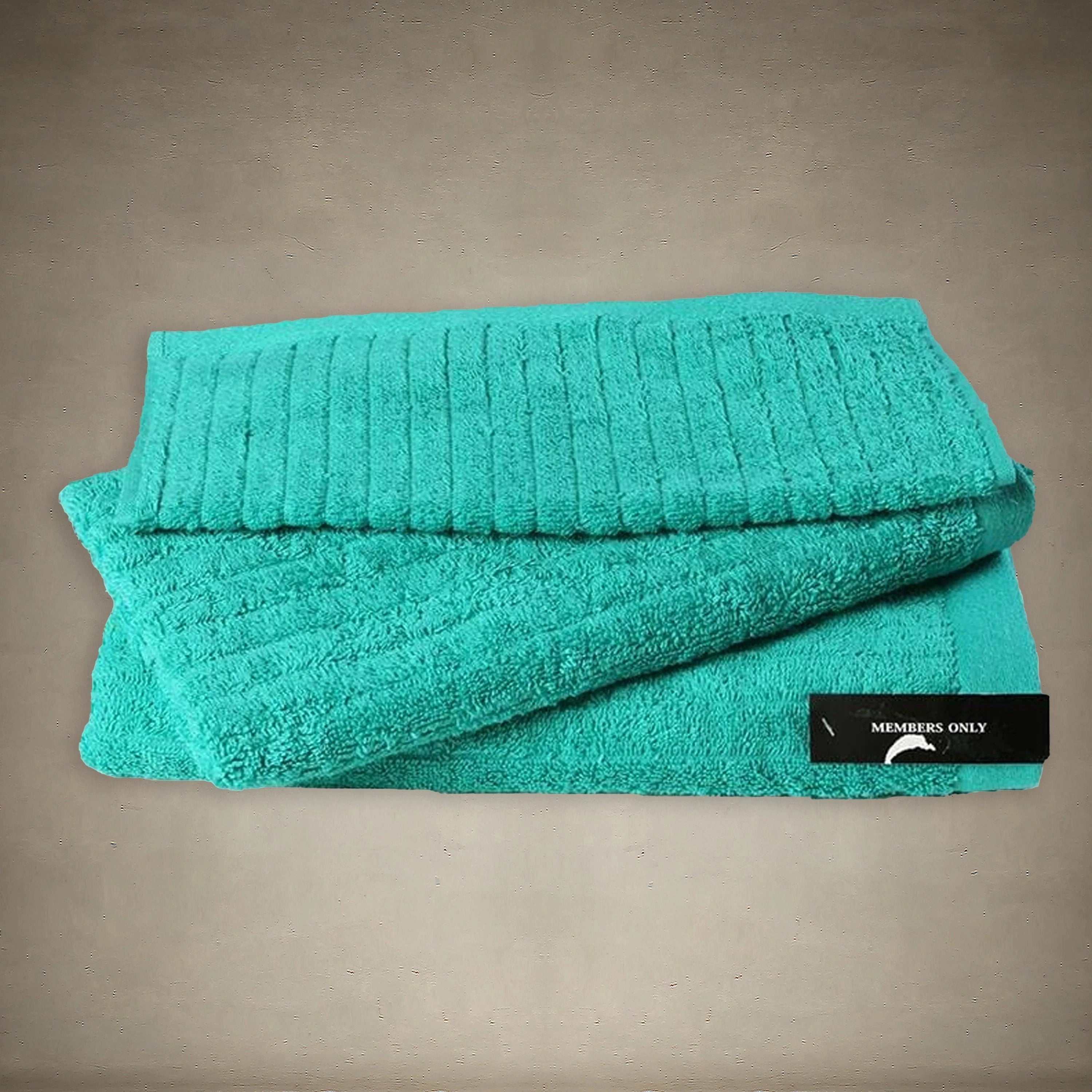 Wide Wale Towels Towels Members Only 