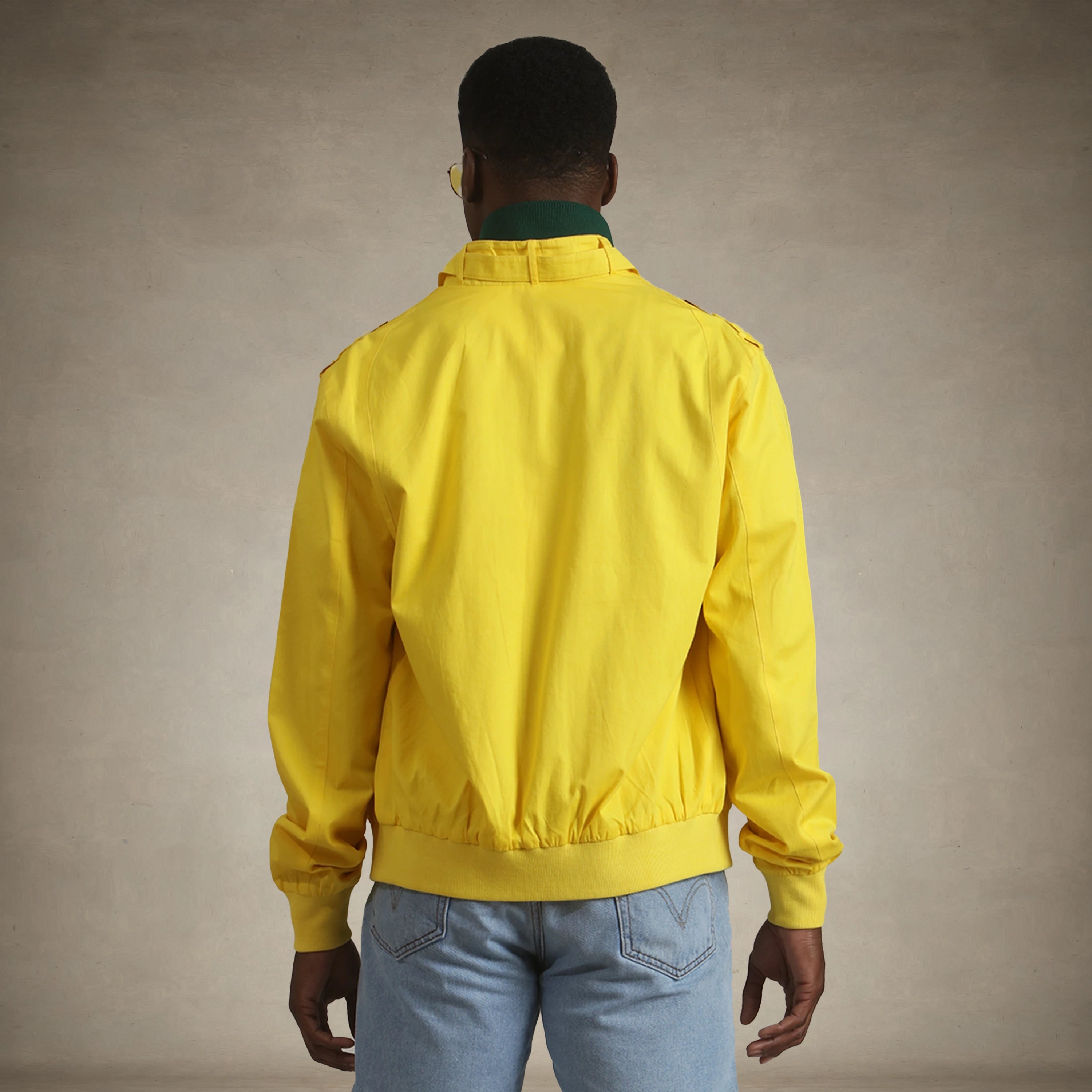 Members Only Jacket For Men Members Only Iconic Racer Jacket