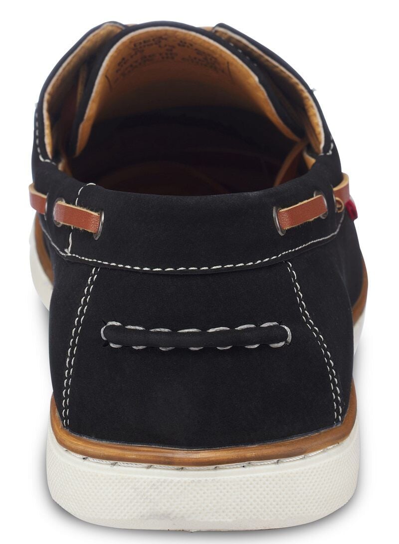 Men's Deck Boat Shoes Men's Shoes Members Only 