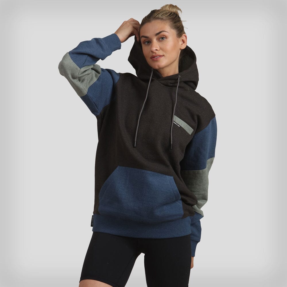 Women's Oversized Sweatshirt – Members Only®