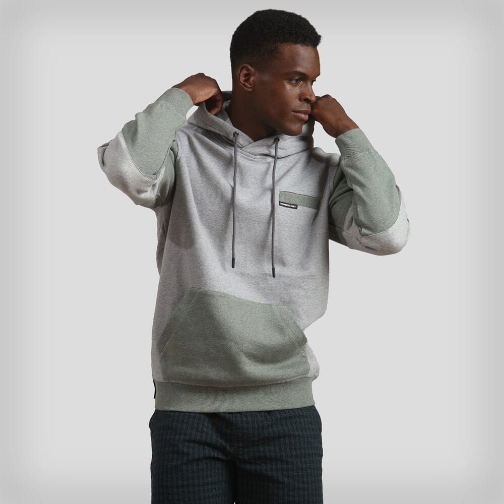 Men's Colorblock Hoodie - Men's Sweaters & Sweatshirts - New In