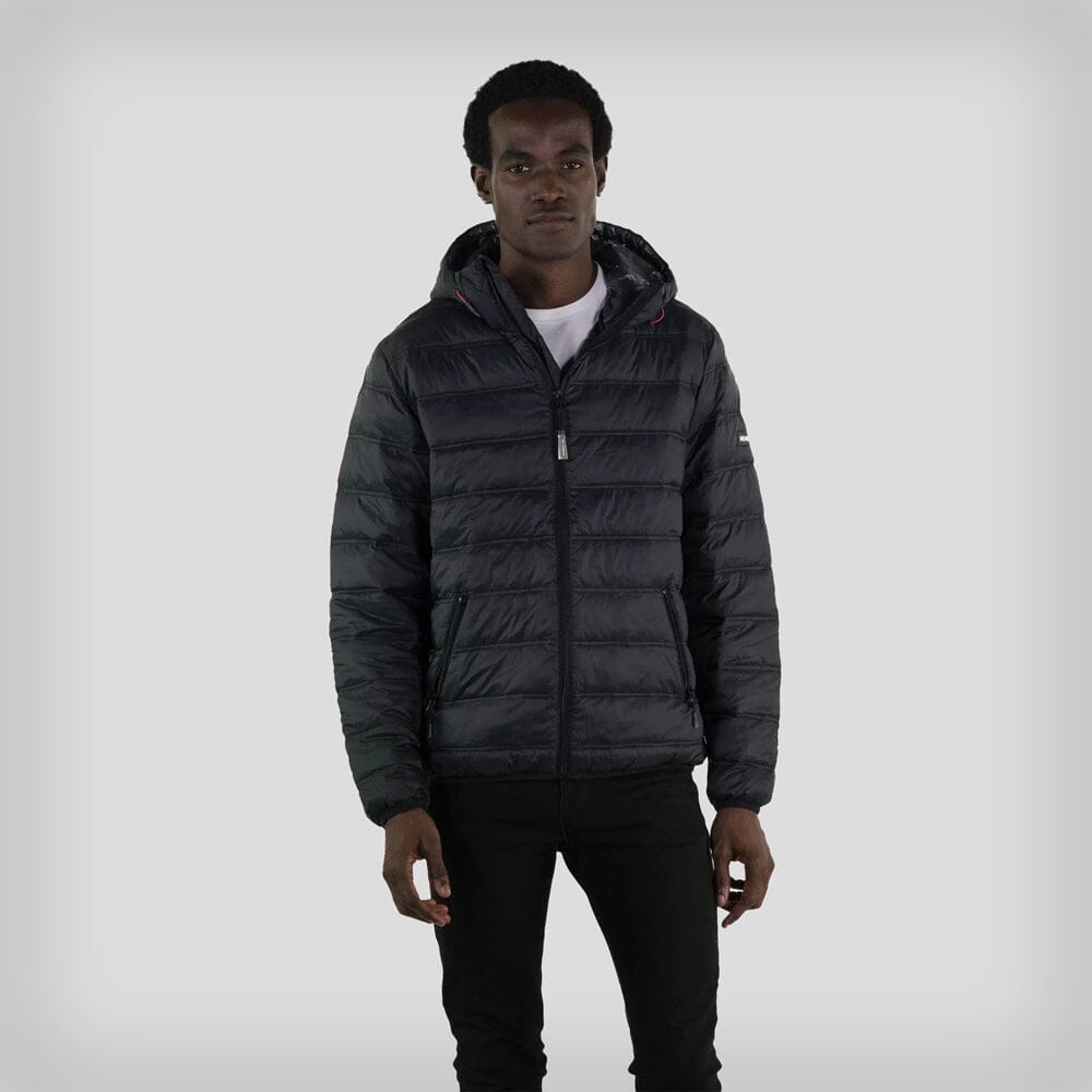 Puffer Jackets For Men – Members Only®