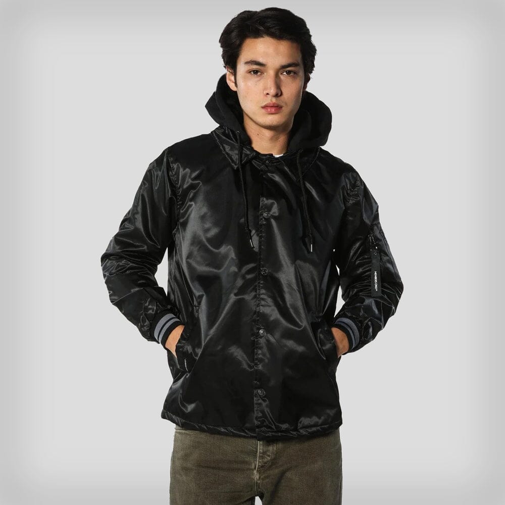 Coach men's windbreakers Clearance