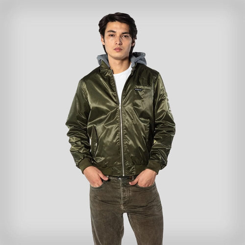 Members Only Jackets for Men, Online Sale up to 72% off
