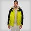 Men's MO Puffer Jacket Men's Jackets Members Only Lime Small 
