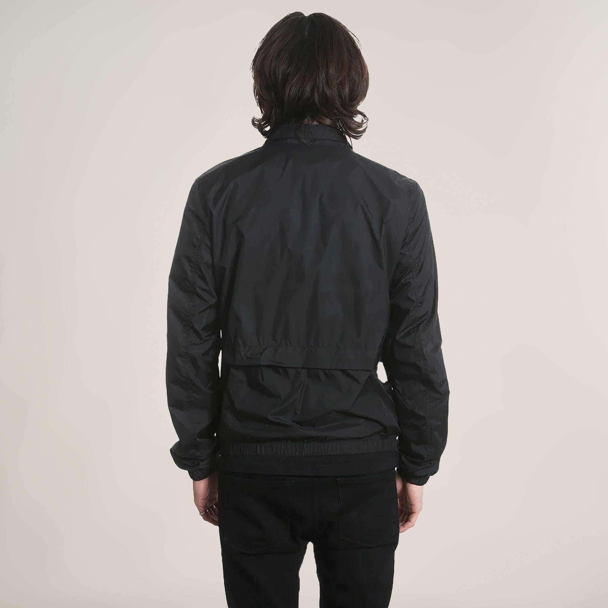 Black Jacket for Men's