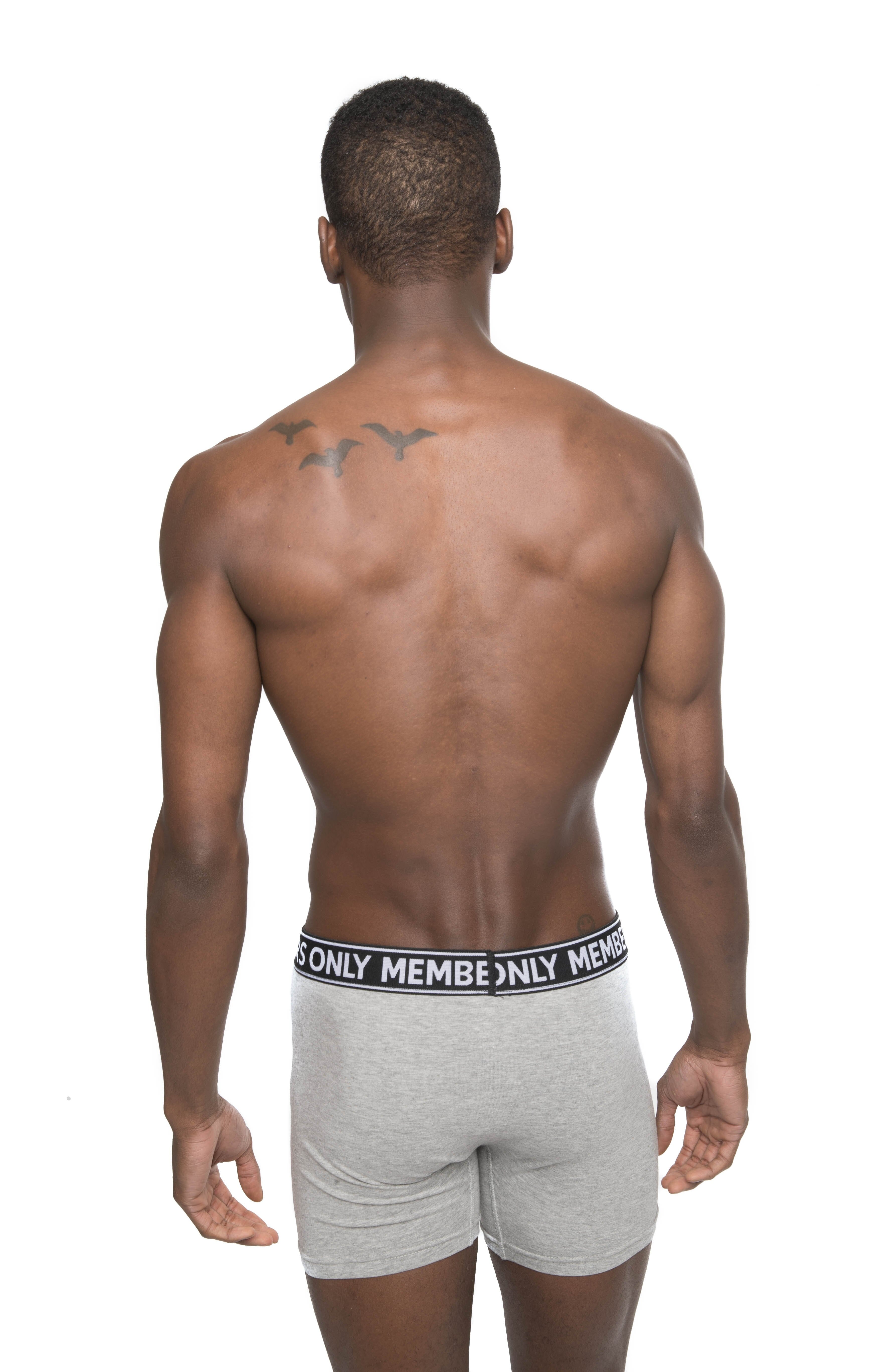 Members Only Boxer Briefs for Men's