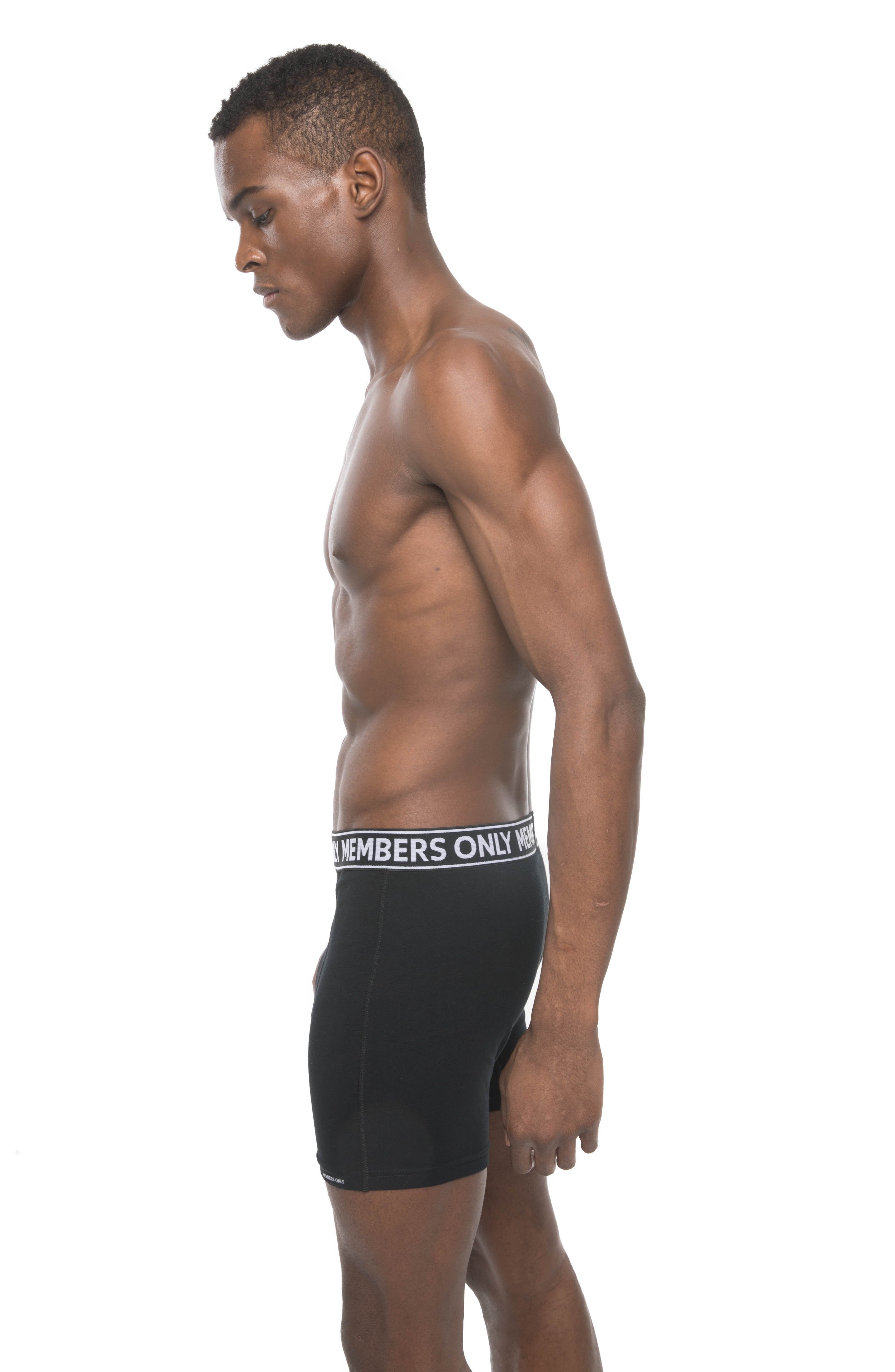 Men's Boxer Briefs – JUMPER Premium Threads