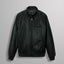 Men's Faux Leather Iconic Racer Jacket Unisex Members Only 