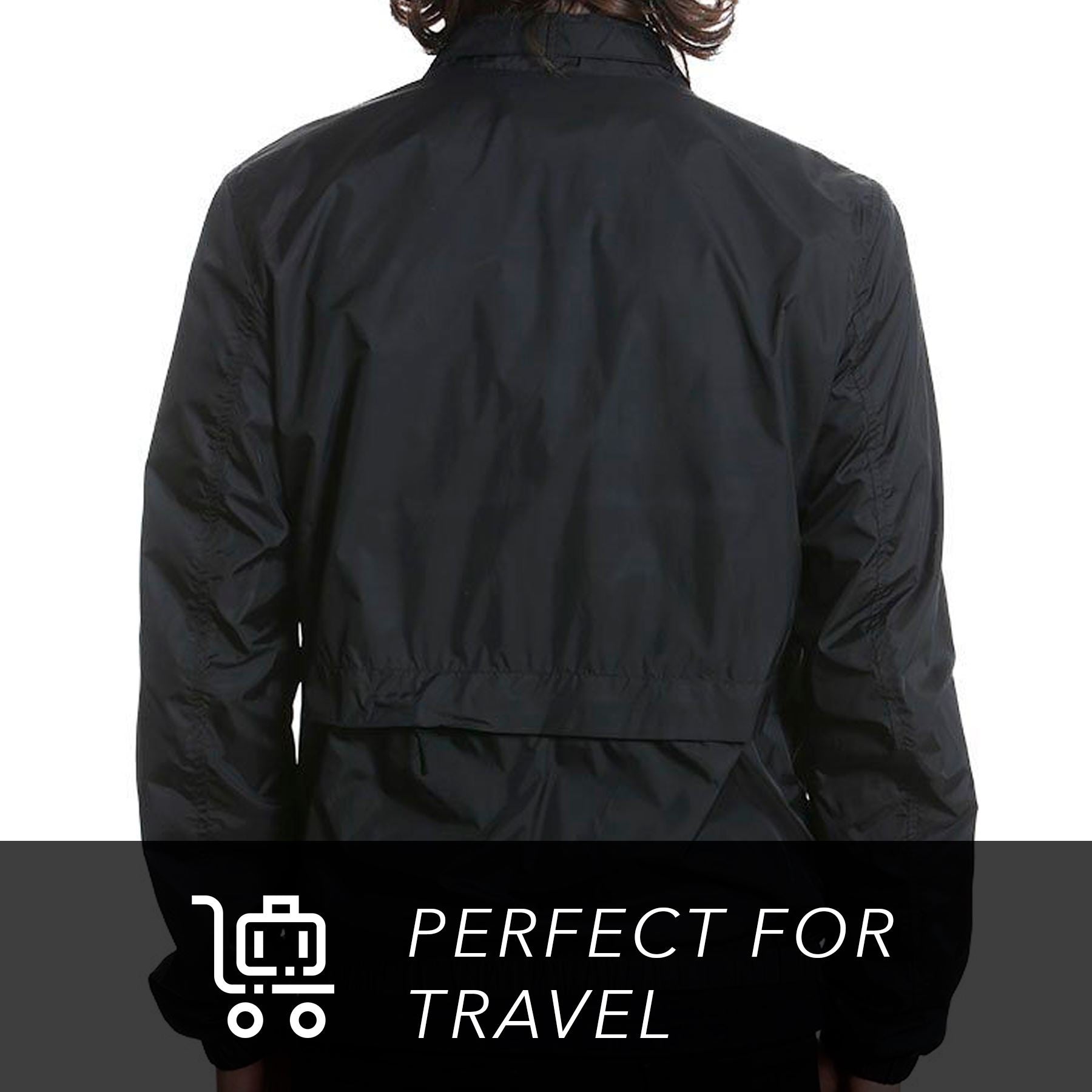 Packable Jacket for Men