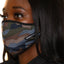 Members Only Cloth Face Masks 3 Pack - Camouflage Masks Members Only® Official 
